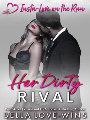 cover image of Her Dirty Rival